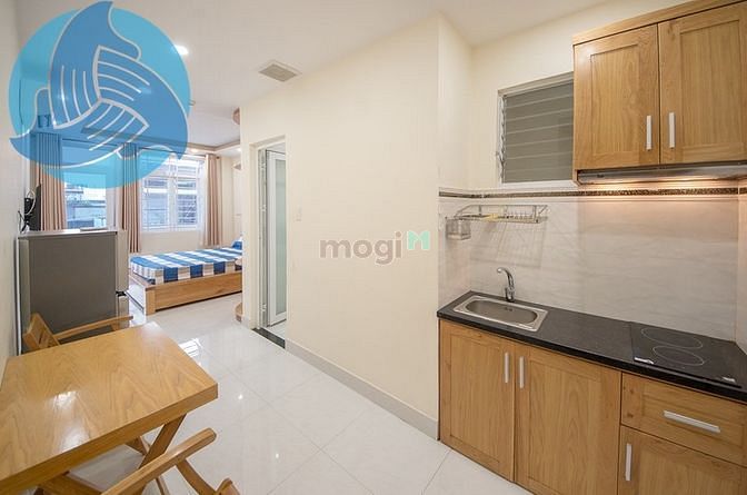 Hình ảnh Căn Hộ 35m2 Full Sáng Ban Công Thoáng Mát 386 Lê Văn Sỹ