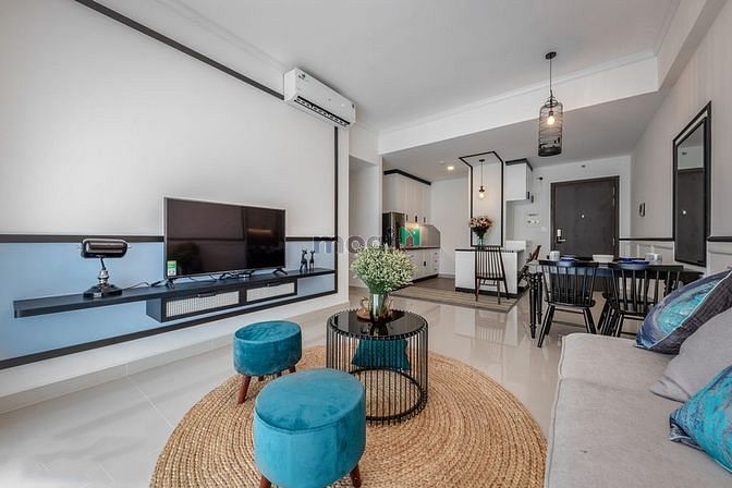 Hình ảnh Cho thuê Trang Chủ MB66.COM / Đăng Ký Tặng 66K Phú Mỹ Hưng Riverpark Premier, có 3 phòng ngủ full NT.
