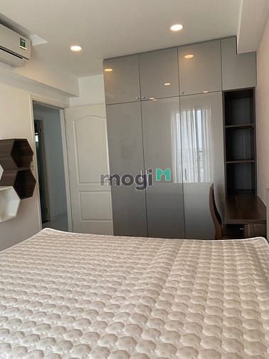 Hình ảnh Cho thuê CH Mỹ Khánh 4, 120m2, 3 phòng ngủ, nội thất đầy đủ view đẹp.
