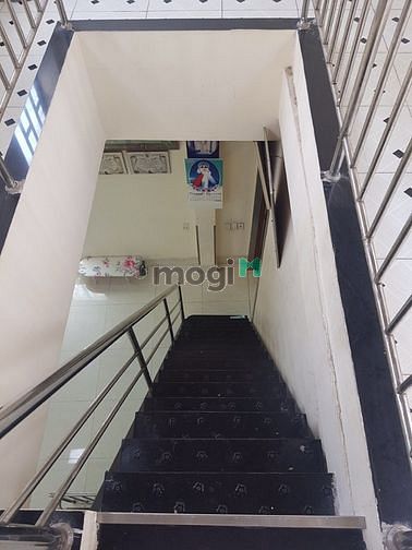 Hình ảnh Cho thuê Nhà phố Trong hẻm Đề Thám Quận 1, 52.48 m2