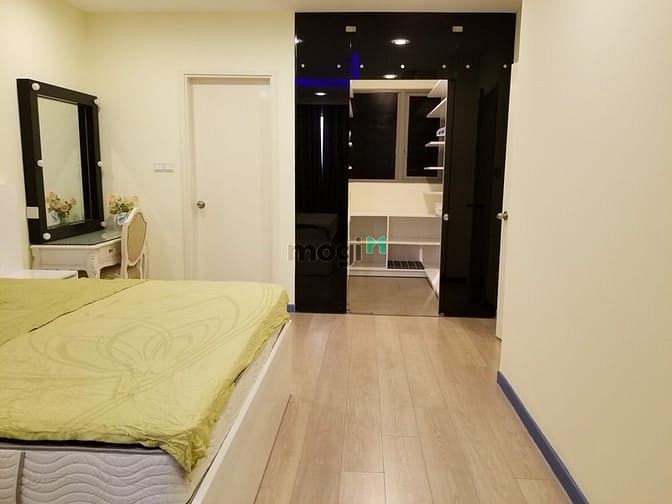 Hình ảnh Cho thuê Trang Chủ MB66.COM / Đăng Ký Tặng 66K Panorama Quận 7 thiết kế 3 phòng ngủ giá 28 tr/tháng.