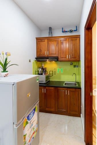 Hình ảnh Căn Hộ Studio Bếp Riêng Ngay Cạnh DH Bách Khoa✨