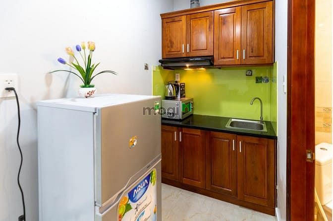 Hình ảnh Căn Hộ Studio Bếp Riêng Ngay Cạnh DH Bách Khoa✨