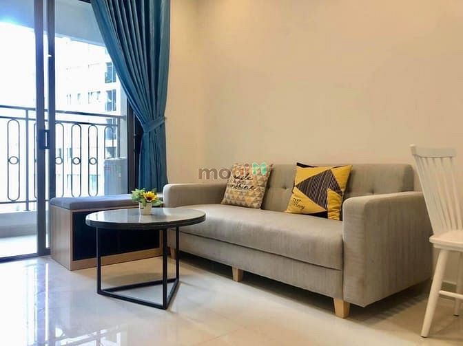 Hình ảnh Cho thuê chung cư Saigon Royal Q4, 2PN, full nội thất, 14 triệu/ tháng