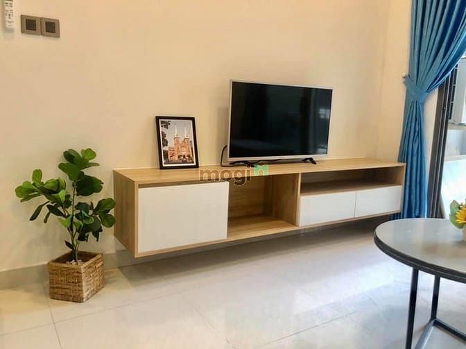 Hình ảnh Cho thuê chung cư Saigon Royal Q4, 2PN, full nội thất, 14 triệu/ tháng