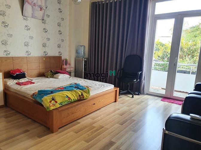 Hình ảnh Bán nhà biệt thự mini 2MT Cách Mạng Tháng Tám, P.7, Tân Bình