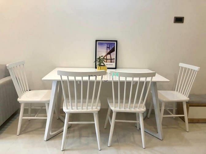 Hình ảnh Cho thuê chung cư Saigon Royal Q4, 2PN, full nội thất, 14 triệu/ tháng