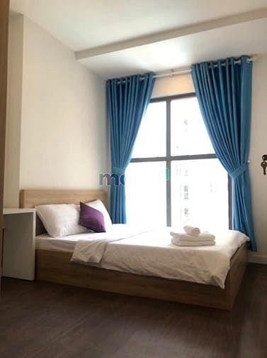 Hình ảnh Cho thuê chung cư Saigon Royal Q4, 2PN, full nội thất, 14 triệu/ tháng