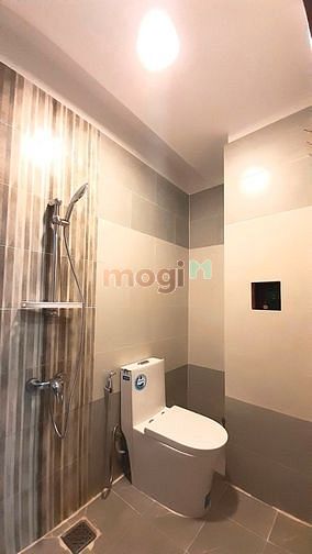 Hình ảnh Căn Hộ Studio Thang Máy, Bảo Vệ Ngay Kingdom 101 🌻