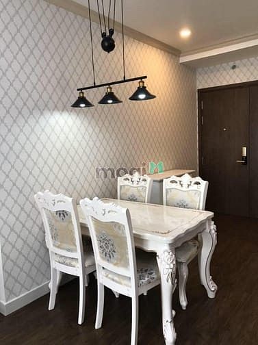 Hình ảnh Cho thuê Trang Chủ MB66.COM / Đăng Ký Tặng 66K 2PN chung cư Sài Gòn Royal Q4, full NT, 18 tr bao PQL