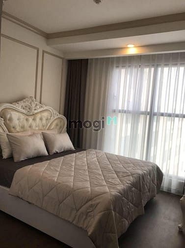 Hình ảnh Cho thuê Trang Chủ MB66.COM / Đăng Ký Tặng 66K 2PN chung cư Sài Gòn Royal Q4, full NT, 18 tr bao PQL
