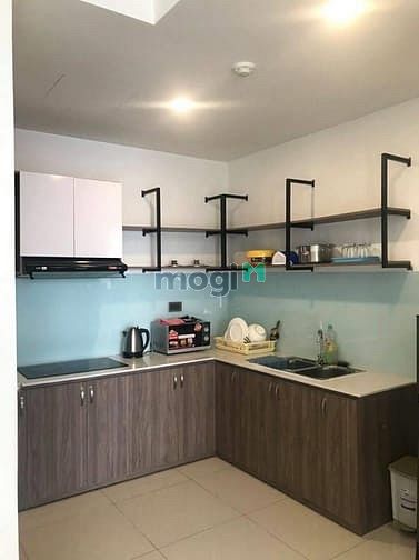 Hình ảnh Cho thuê CH chung cư Saigon Royal Q4, 2PN,2WC, view bitexco