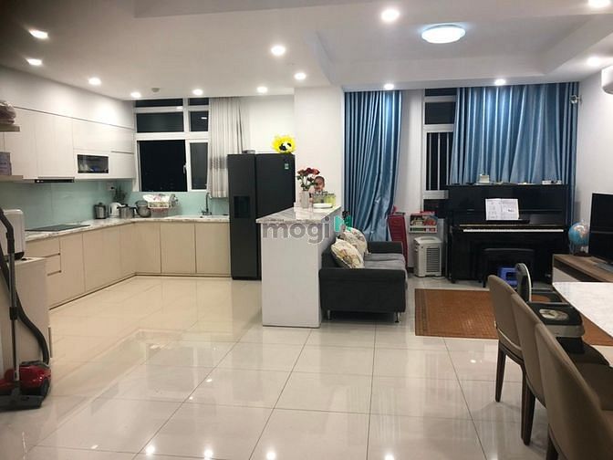 Hình ảnh Cho thuê Trang Chủ MB66.COM / Đăng Ký Tặng 66K Duplex Cộng Hòa Plaza - 4PN giá 18tr/tháng