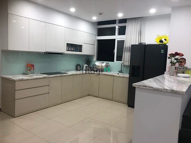 Hình ảnh Cho thuê Trang Chủ MB66.COM / Đăng Ký Tặng 66K Duplex Cộng Hòa Plaza - 4PN giá 18tr/tháng