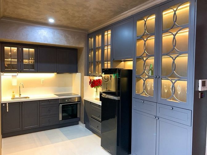 Hình ảnh Cho thuê gấp Trang Chủ MB66.COM / Đăng Ký Tặng 66K Green Valley, PMH,Q7 nhà đẹp, thoáng, mới 100%