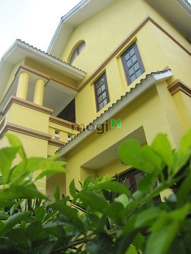 Hình ảnh Bán hoặc Cho thuê Nhà phố Trong hẻm Cô Giang Quận 1
