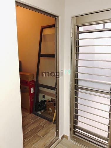 Hình ảnh Cho thuê CH Mỹ Khánh 4, Phú Mỹ Hưng, 112m2, 3PN full NT giá 16.5 triệu