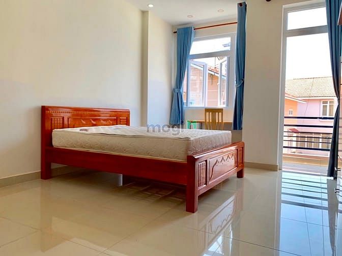 Hình ảnh Cho thuê Trang Chủ MB66.COM / Đăng Ký Tặng 66K quận 2 Full nội thất, có ban công rộng ở được 3 người