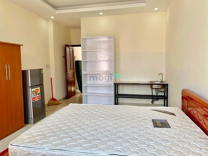 Hình ảnh Cho thuê Trang Chủ MB66.COM / Đăng Ký Tặng 66K quận 2 Full nội thất, có ban công rộng ở được 3 người