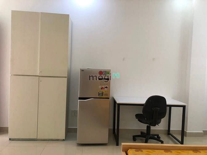 Hình ảnh Cho thuê Trang Chủ MB66.COM / Đăng Ký Tặng 66K quận 2 Full nội thất, có ban công rộng ở được 3 người