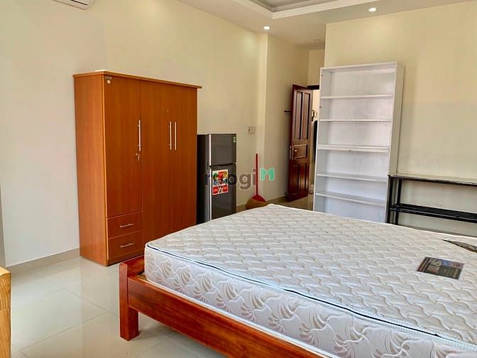 Hình ảnh Cho thuê Trang Chủ MB66.COM / Đăng Ký Tặng 66K quận 2 Full nội thất, có ban công rộng ở được 3 người