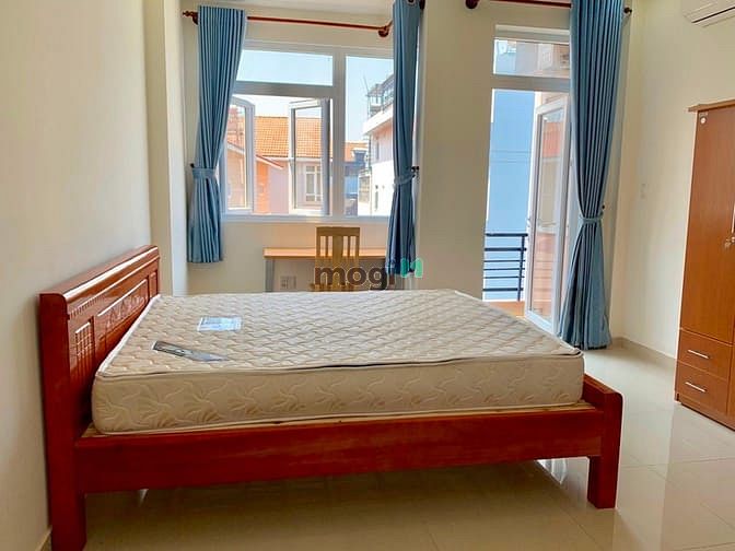 Hình ảnh Cho thuê Trang Chủ MB66.COM / Đăng Ký Tặng 66K quận 2 Full nội thất, có ban công rộng ở được 3 người