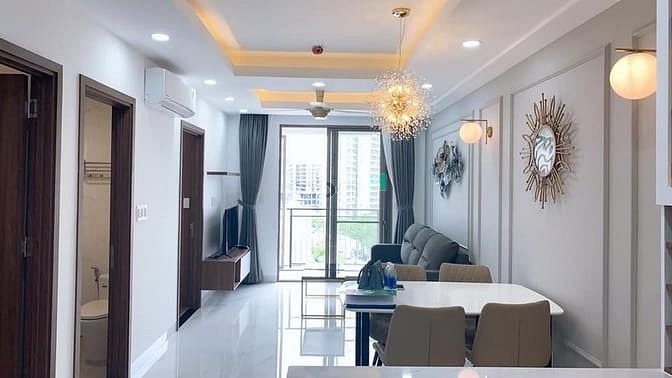 Hình ảnh Cho thuê Trang Chủ MB66.COM / Đăng Ký Tặng 66K Cao cấp Saigon South Phú Mỹ Hưng, Tặng phí quản lý 2TR