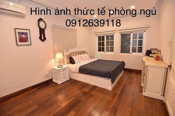 Hình ảnh Cho thuê Trang Chủ MB66.COM / Đăng Ký Tặng 66K Hưng Phúc, Phú Mỹ Hưng 3PN nhà mới 100% giá siêu rẻ