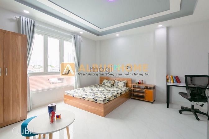 Hình ảnh CĂN HỘ THẢO ĐIỀN 35m2 FULL nội thất ít chi phí phát sinh