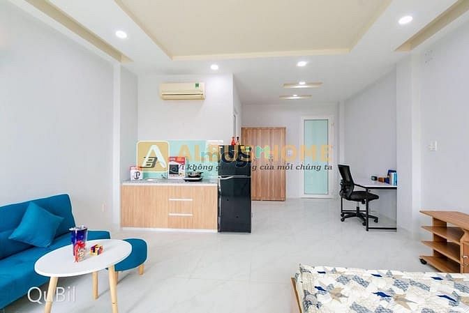 Hình ảnh CĂN HỘ THẢO ĐIỀN 35m2 FULL nội thất ít chi phí phát sinh