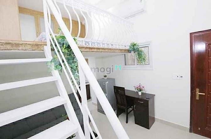 Hình ảnh Căn Hộ Cao Cấp Full Nội Thất Thiết Kế Hiện Đại Tân Bình