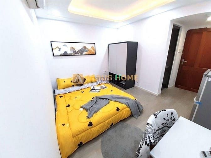 Hình ảnh Studio Cao Cấp Lâm Văn Bền_Full Nội Thất Giá Siêu Rẻ Quận 7