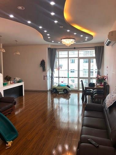 Hình ảnh Cho thuê Trang Chủ MB66.COM / Đăng Ký Tặng 66K Belleza Phú Mỹ, Quận 7, DT: 124m2, 2 phòng ngủ, 2WC