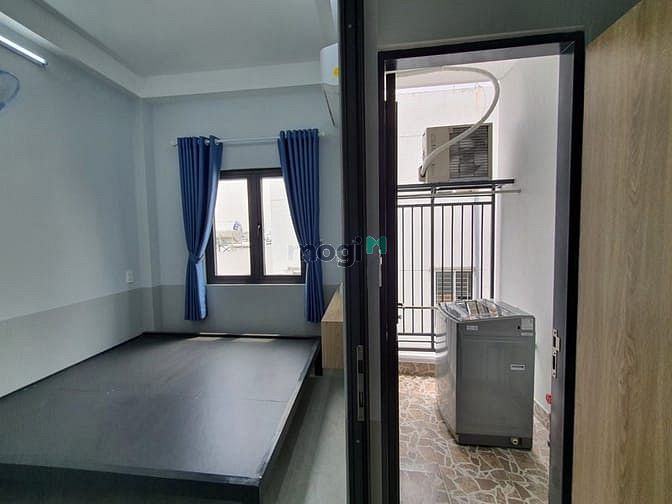 Hình ảnh Trang Chủ MB66.COM Chính Thức Mini Cao Cấp 1 Phòng Ngủ Riêng - Full Nội Thất - Giá Iu Thươn
