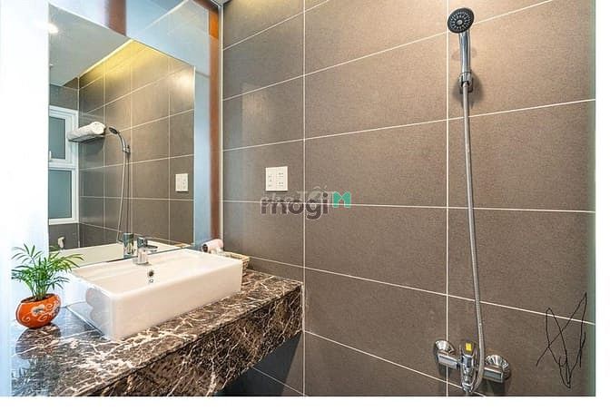 Hình ảnh Shock: Căn Hỗ Mini Siêu rẻ Quận 1_ Trung Tâm Sài Gòn