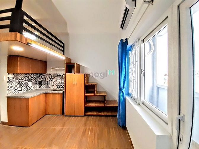 Hình ảnh New: Căn Hộ O'le Tân Hương Cao Cấp_Giá Iu Thương_Tân Phú