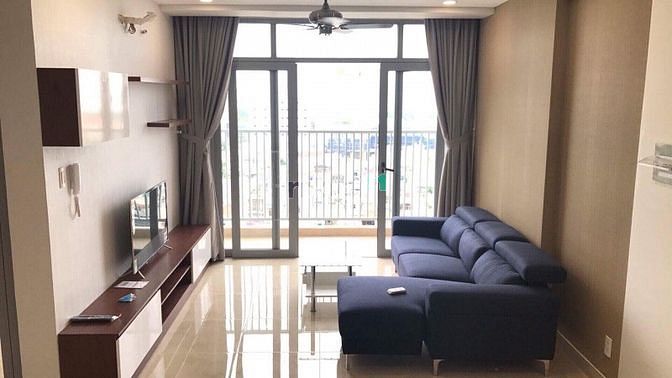Hình ảnh Gia đình Cho thuê Trang Chủ MB66.COM / Đăng Ký Tặng 66K cao cấp Scenic Valley, Phú Mỹ Hưng mới 100%