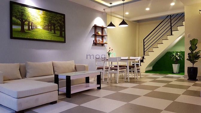 Hình ảnh Bán nhà đường Bạch Đằng, Phường 2, Tân Bình, 252m2, 3 lầu