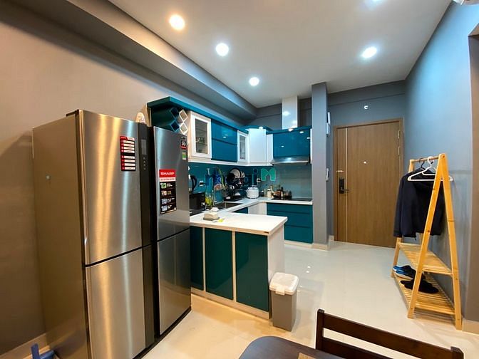 Hình ảnh Trang Chủ MB66.COM Chính Thức Richstar Quận Tân Phú 60m2 2PN
