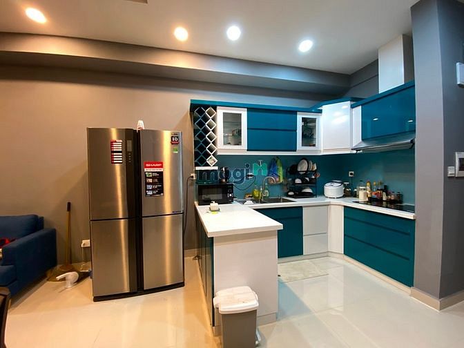 Hình ảnh Trang Chủ MB66.COM Chính Thức Richstar Quận Tân Phú 60m2 2PN