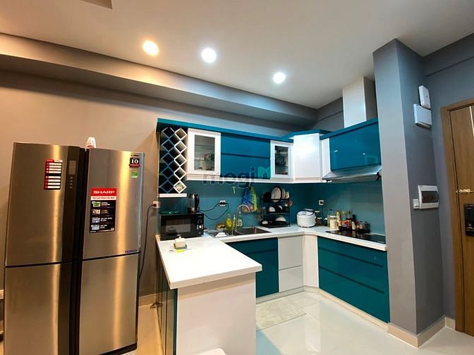 Hình ảnh Trang Chủ MB66.COM Chính Thức Richstar Quận Tân Phú 60m2 2PN