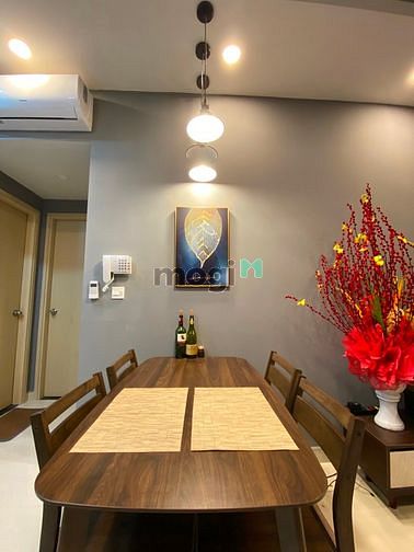 Hình ảnh Trang Chủ MB66.COM Chính Thức Richstar Quận Tân Phú 60m2 2PN
