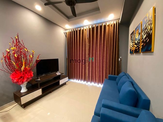 Hình ảnh Trang Chủ MB66.COM Chính Thức Richstar Quận Tân Phú 60m2 2PN