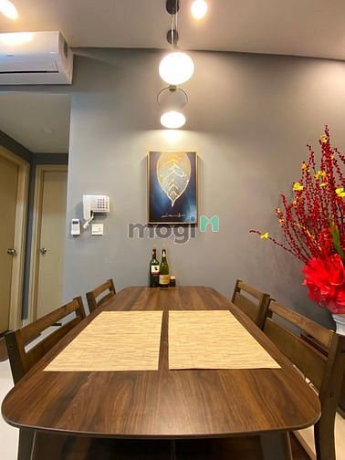 Hình ảnh Trang Chủ MB66.COM Chính Thức Richstar Quận Tân Phú 60m2 2PN