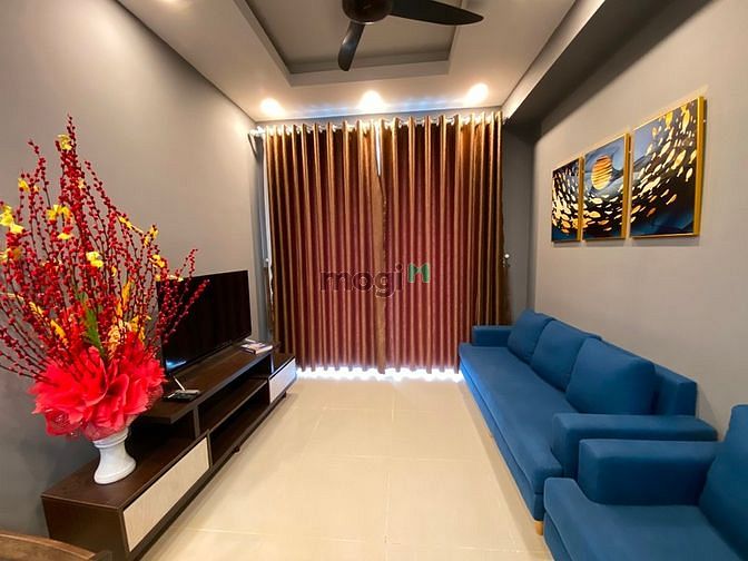 Hình ảnh Trang Chủ MB66.COM Chính Thức Richstar Quận Tân Phú 60m2 2PN