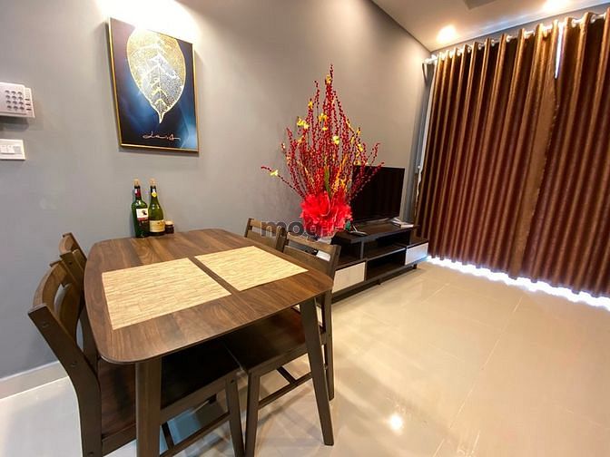 Hình ảnh Trang Chủ MB66.COM Chính Thức Richstar Quận Tân Phú 60m2 2PN