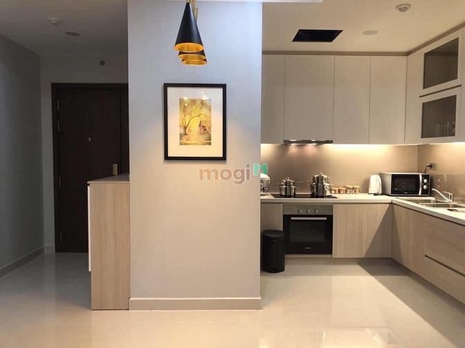 Hình ảnh Cho thuê Trang Chủ MB66.COM / Đăng Ký Tặng 66K Sài Gòn Royal Quận 4, 2PN 88m2, giá thuê 19triệu/tháng