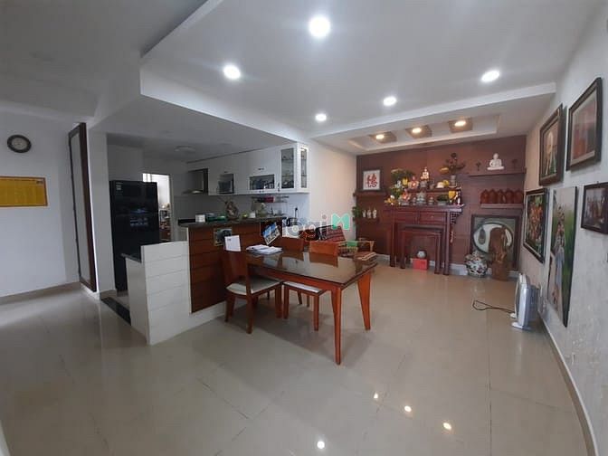 Hình ảnh Bán gấp CH Grand View D, Phú Mỹ Hưng, Q7, DT 147m2