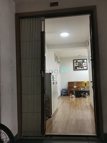 Hình ảnh Chung cư Ruby Land Quận Tân Phú