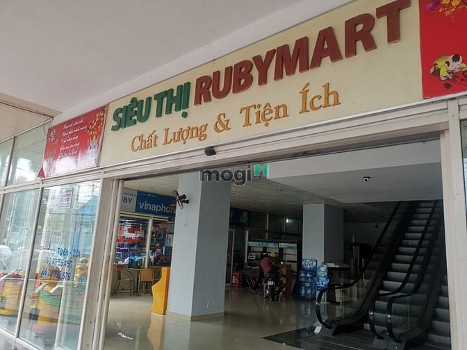 Hình ảnh Chung cư Ruby Land Quận Tân Phú